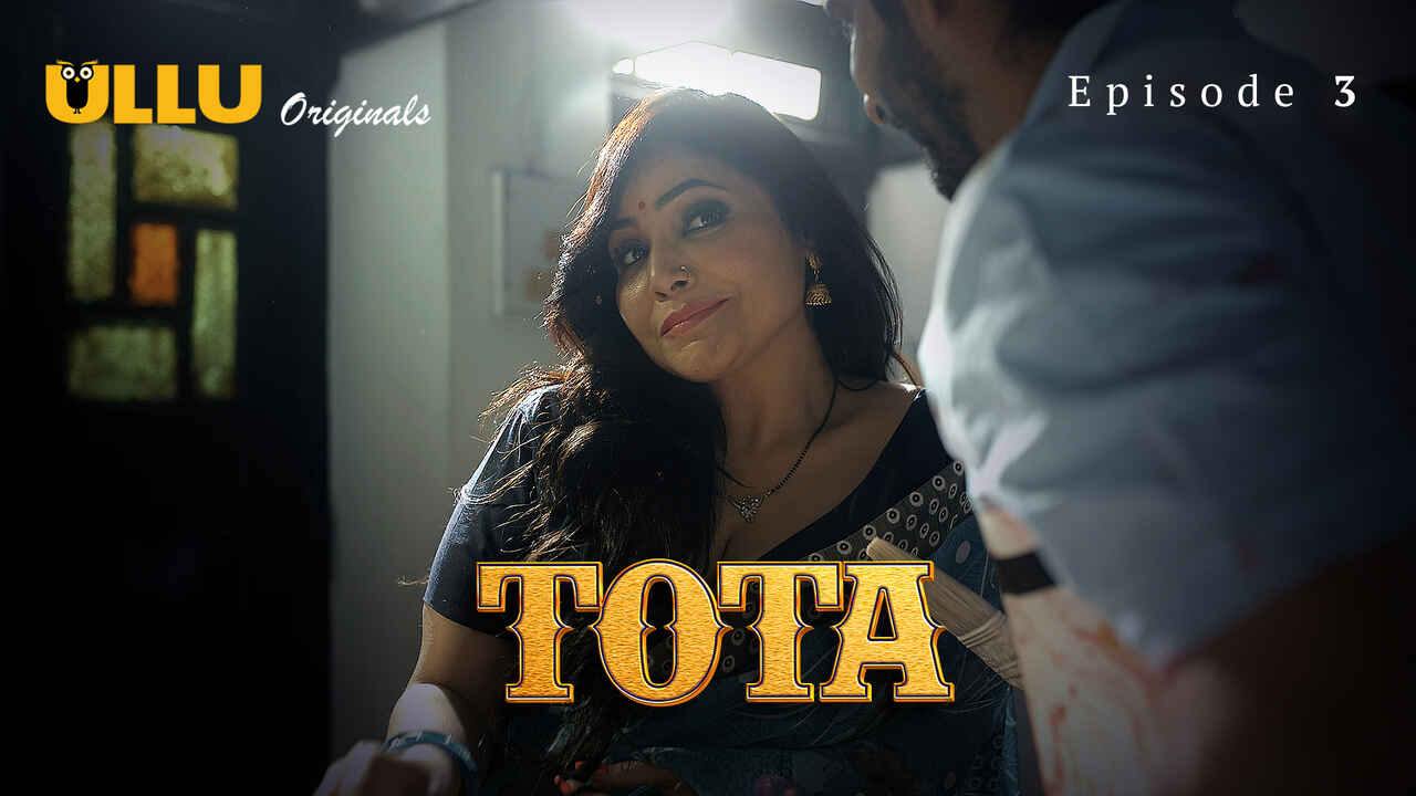 Tota Ullu Originals Hindi XXX Web Series Episode 3