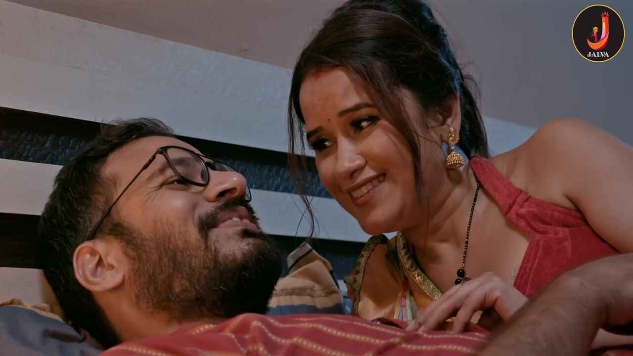 Garam Masala Jalva App Hindi XXX Web Series Episode 2