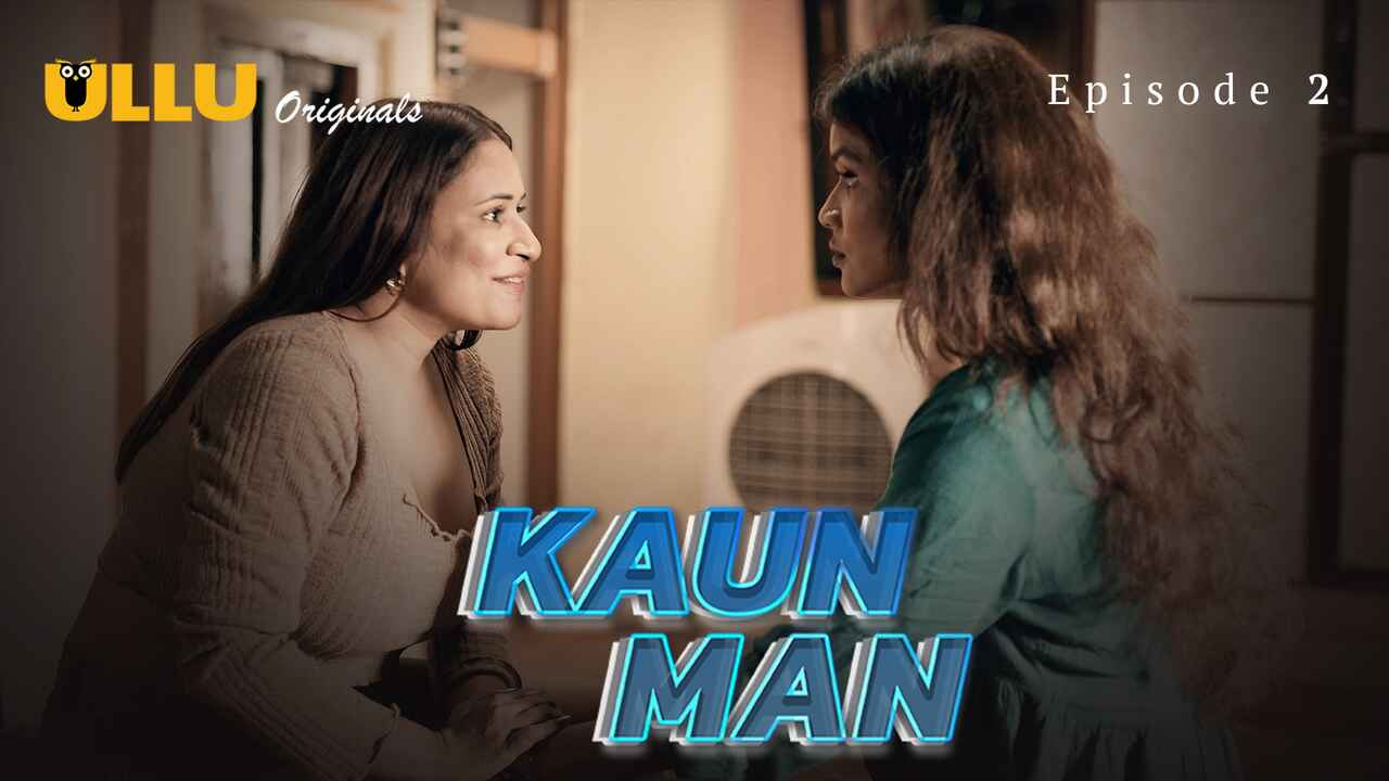 Kaun Man Ullu Originals Hindi XXX Web Series Ep 2