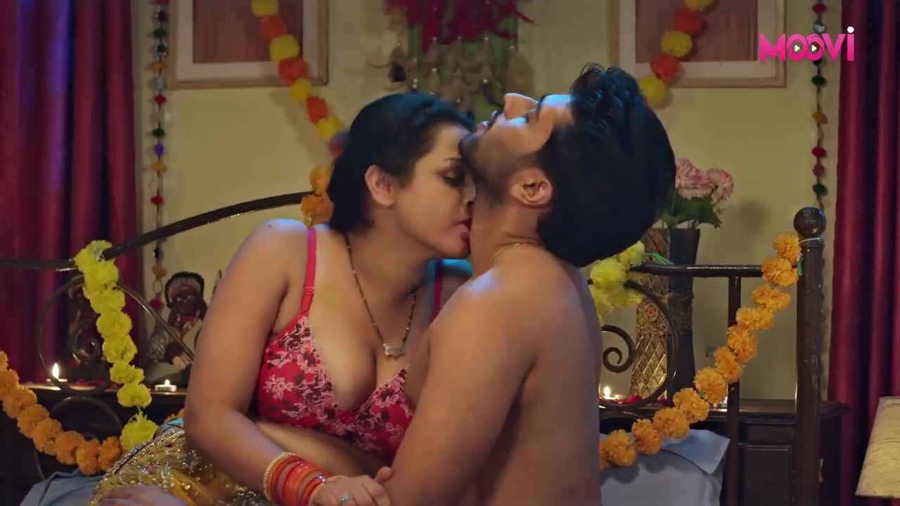 Sajan Chale Sasural Moovi Hindi XXX Web Series Episode 1