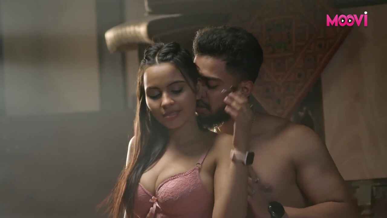 Sajan Chale Sasural Moovi Hindi XXX Web Series Episode 2