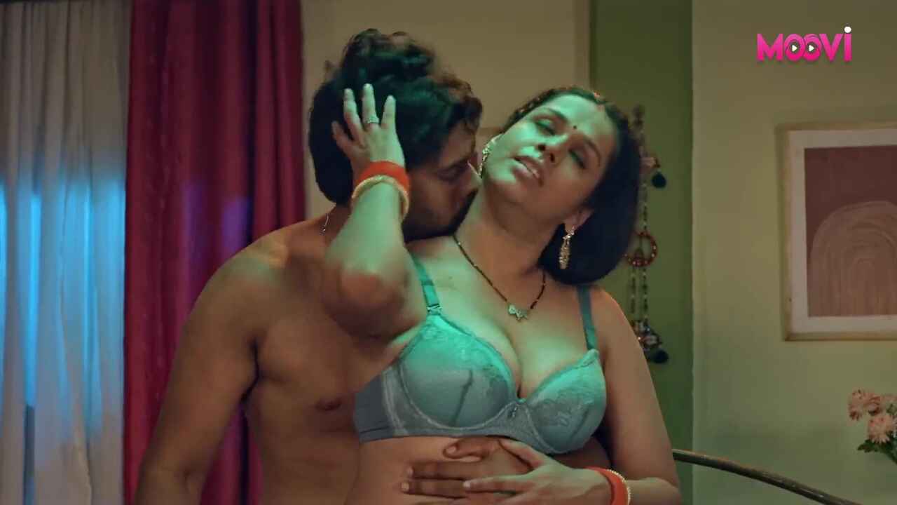 Sajan Chale Sasural Moovi Hindi XXX Web Series Episode 4