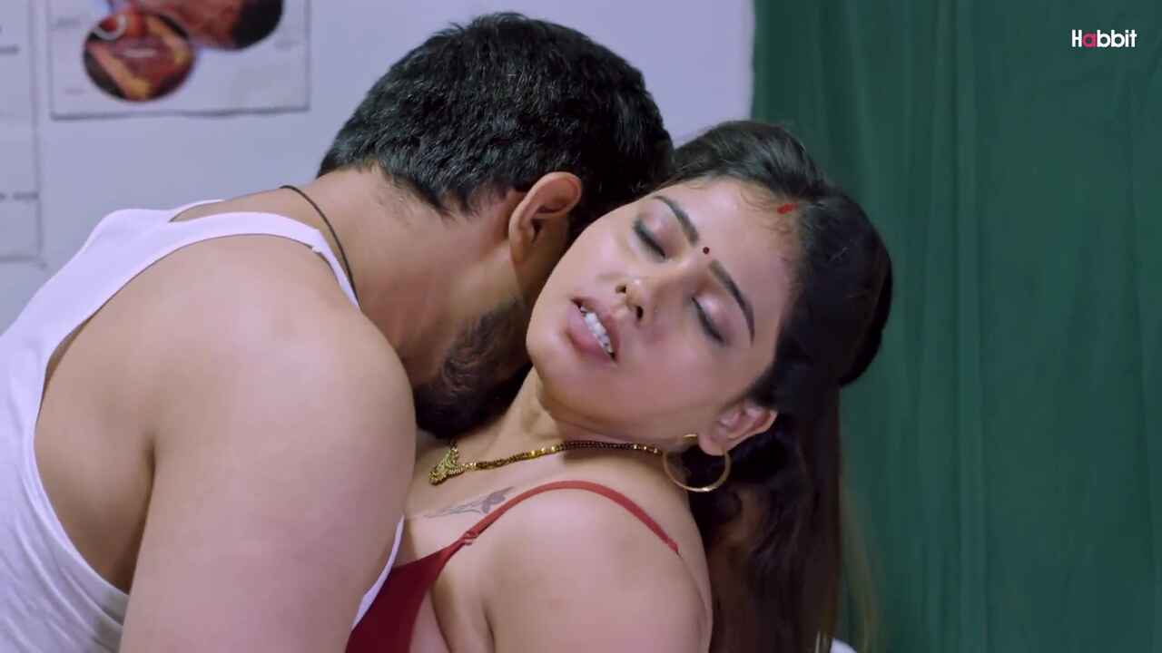 Mr Chourasiya 2 Habbit Movies Hindi XXX Web Series Ep 2