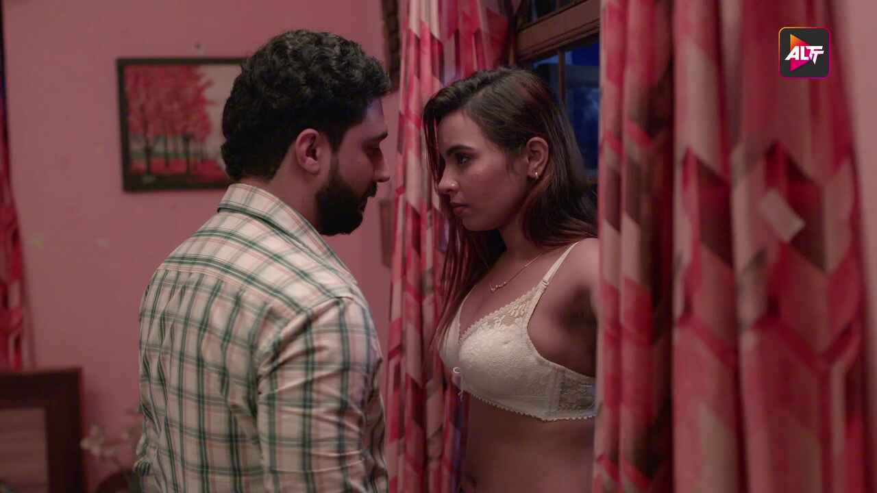 Crimes and Confessions S3 Altbalaji XXX Web Series Ep 3