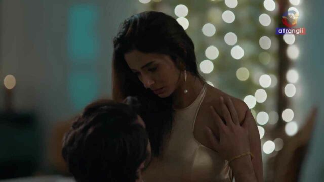 Koi Jaye To Le Aaye Atrangii Hindi XXX Web Series Ep 2