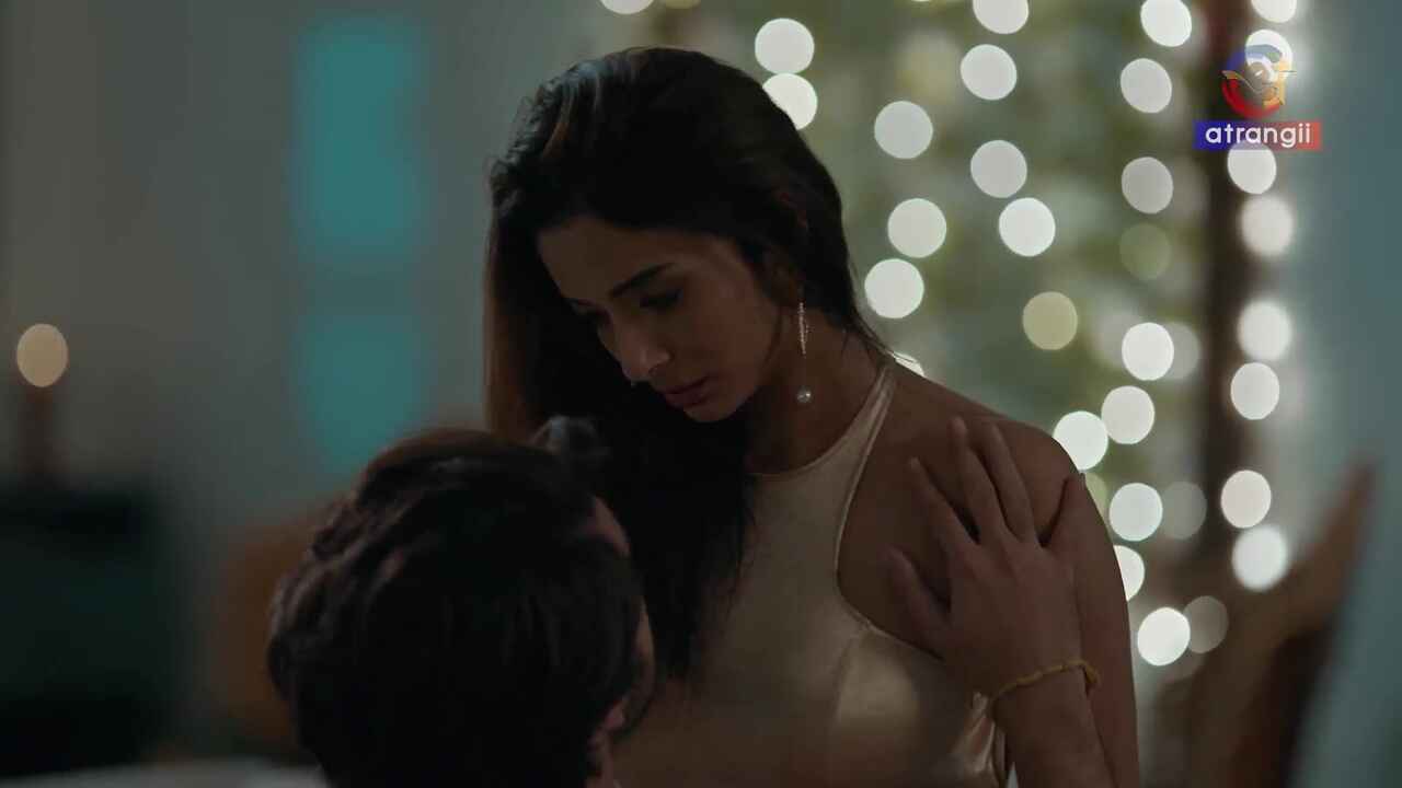 Koi Jaye To Le Aaye Atrangii Hindi XXX Web Series Ep 2