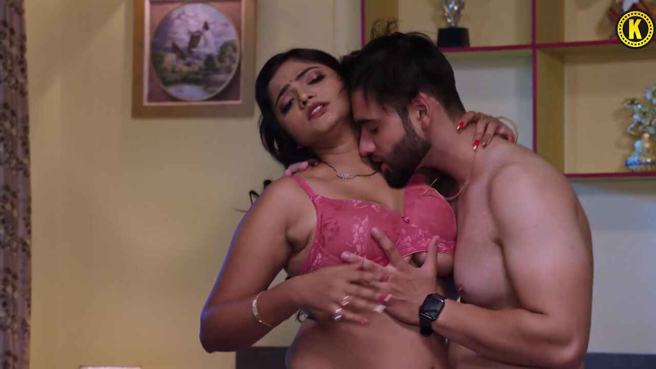 Jawani Ka Nuskha Kangan Hindi XXX Web Series Episode 1