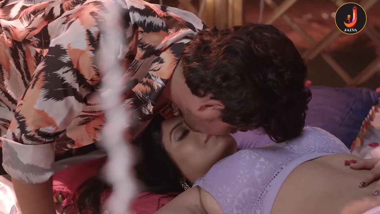 Anokhi Jalva App Hindi XXX Web Series Episode 1