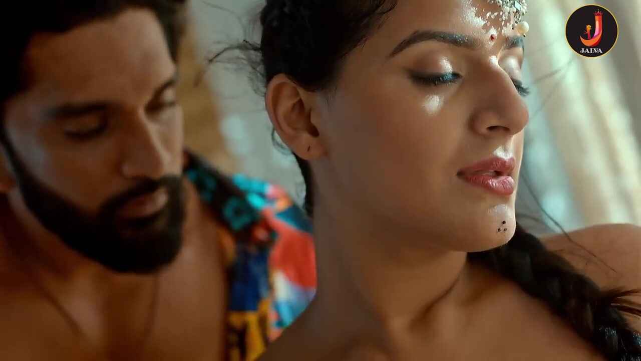 Anokhi Jalva App Hindi XXX Web Series Episode 3