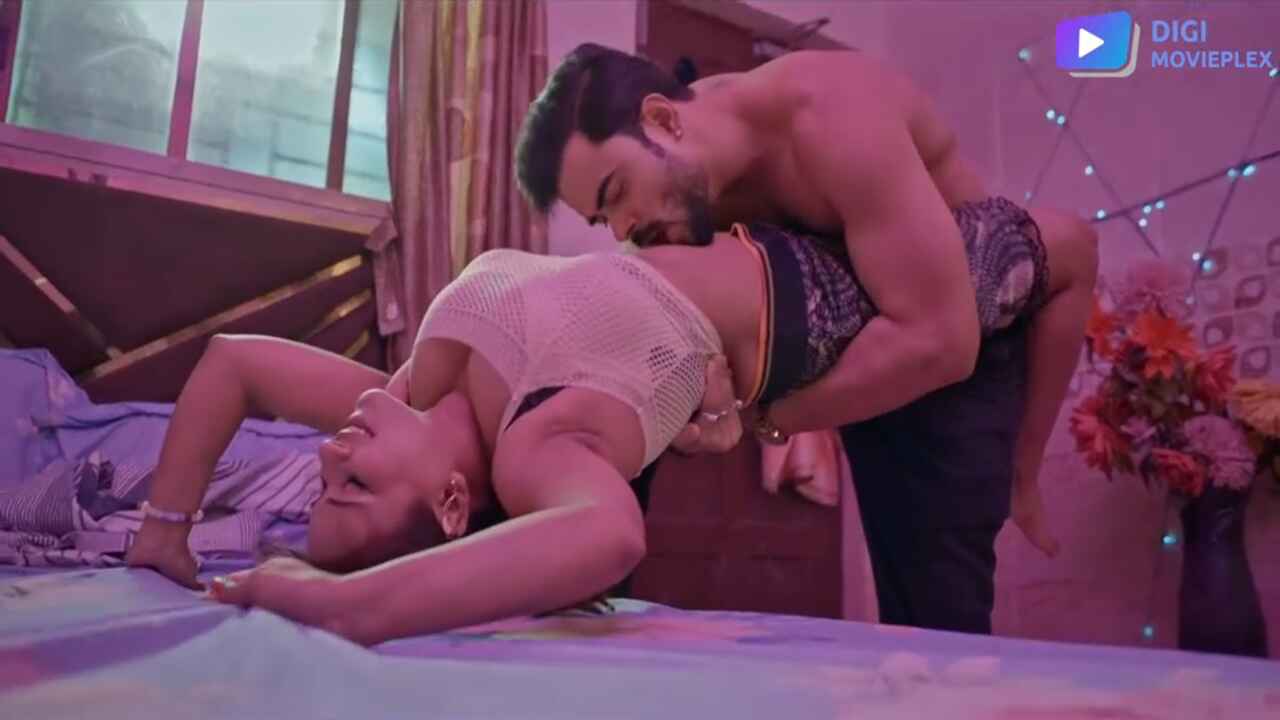 Bholi Sajni Digi Movieplex Hindi XXX Web Series Ep 1