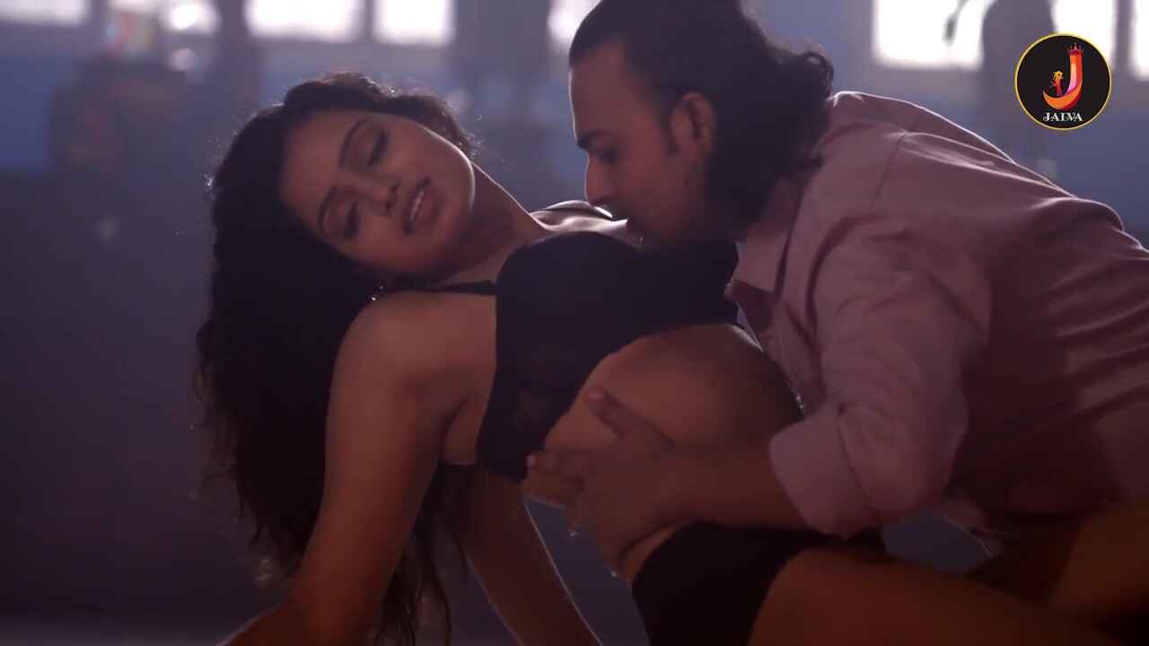 Deewane Jalva App Hindi XXX Web Series Episode 4