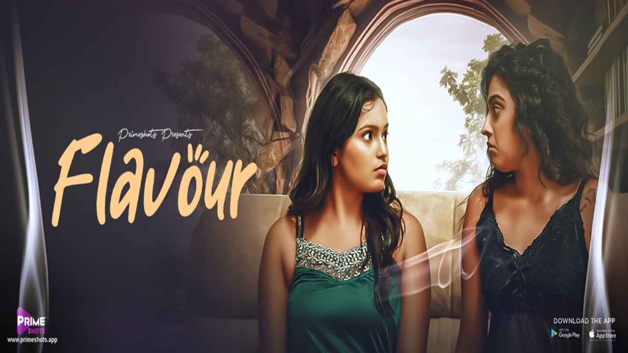 Flavour Primeshots Hindi XXX Web Series Episode 1