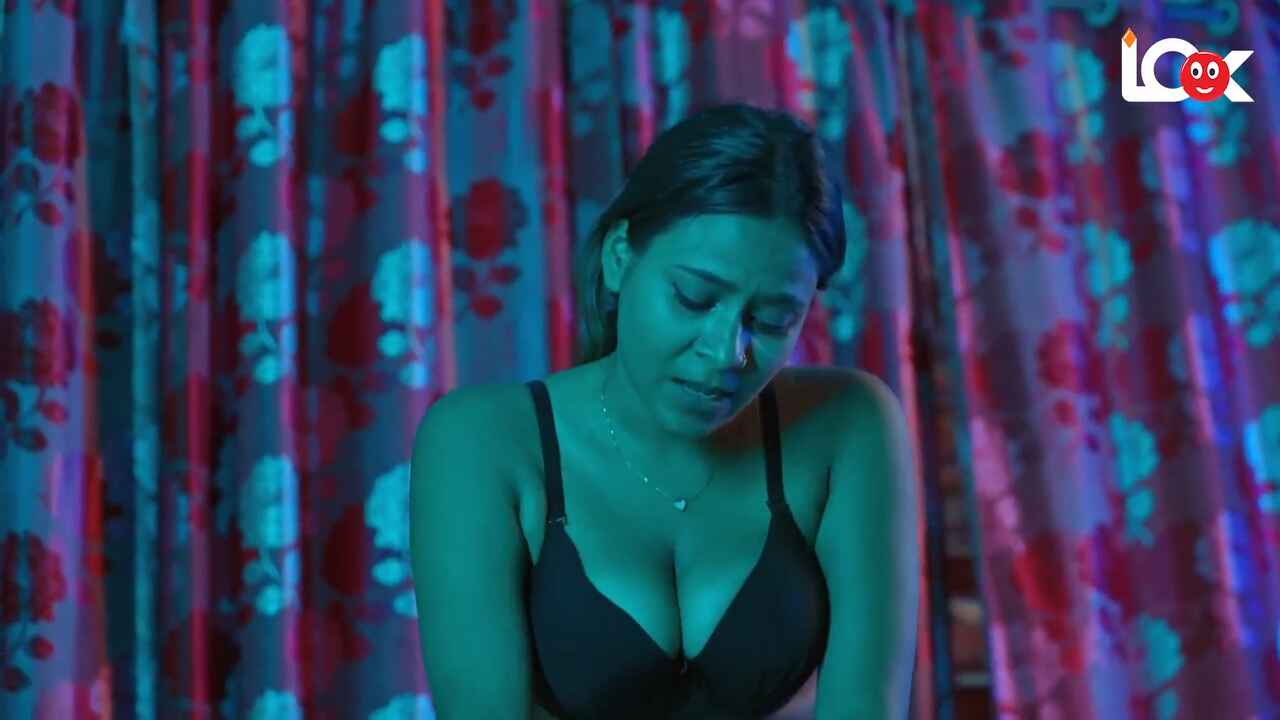 Ghapa Ghap Look Entertainment XXX Web Series Episode 4