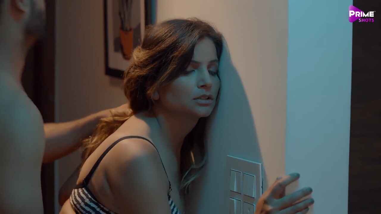 Jua Primeshots Originals Hindi XXX Web Series Episode 2