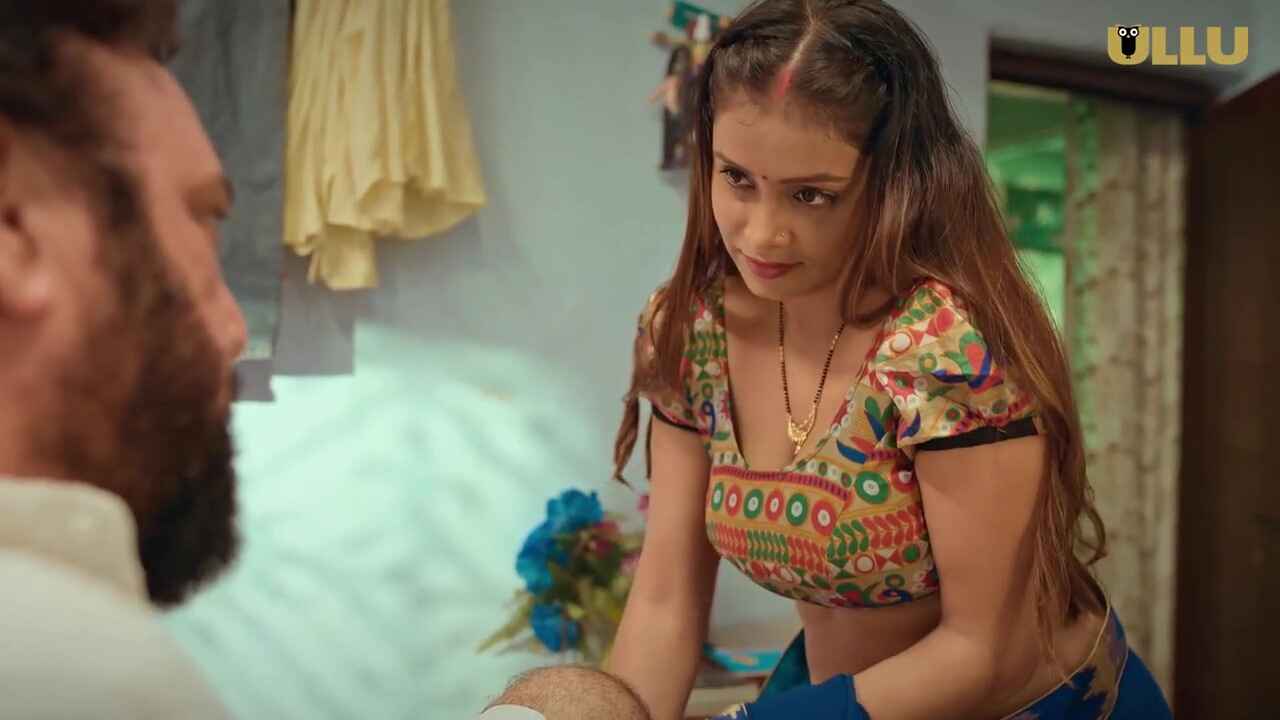 Kissa Ullu Originals Hindi XXX Web Series Episode 3