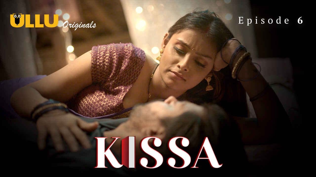 Kissa Ullu Originals Hindi XXX Web Series Episode 6