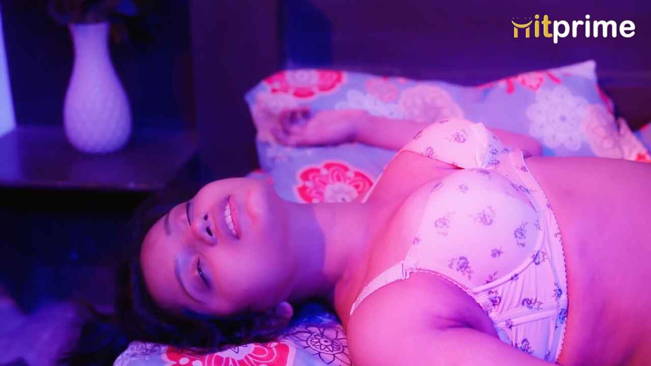 Landlord Lele Hitprime Hindi XXX Web Series Episode 5