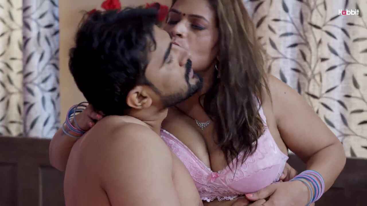 Mr Chourasiya 2 Habbit Movies Hindi XXX Web Series Ep 1
