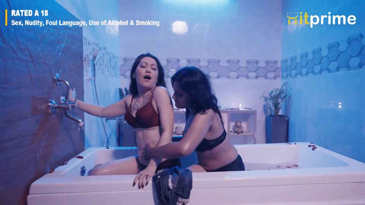 Peharedaar 7 Hitprime Hindi XXX Web Series Episode 6