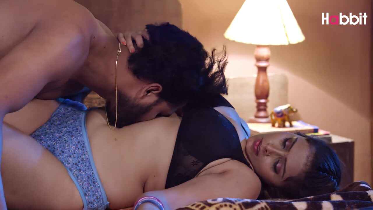 Prem 20-20 Habbit Movies Hindi XXX Web Series Ep 3