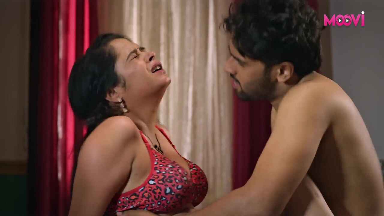 Sajan Chale Sasural Moovi Hindi XXX Web Series Episode 5