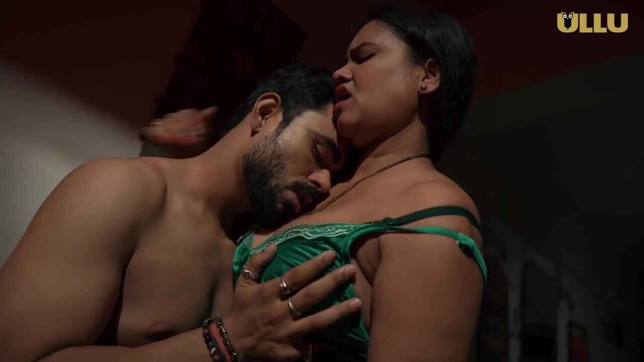 Sona Ullu Originals Hindi XXX Web Series Episode 2