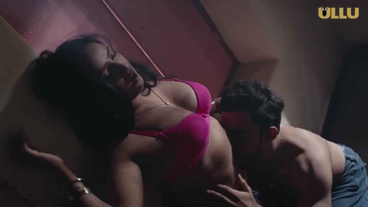 Sona Ullu Originals Hindi XXX Web Series Episode 3