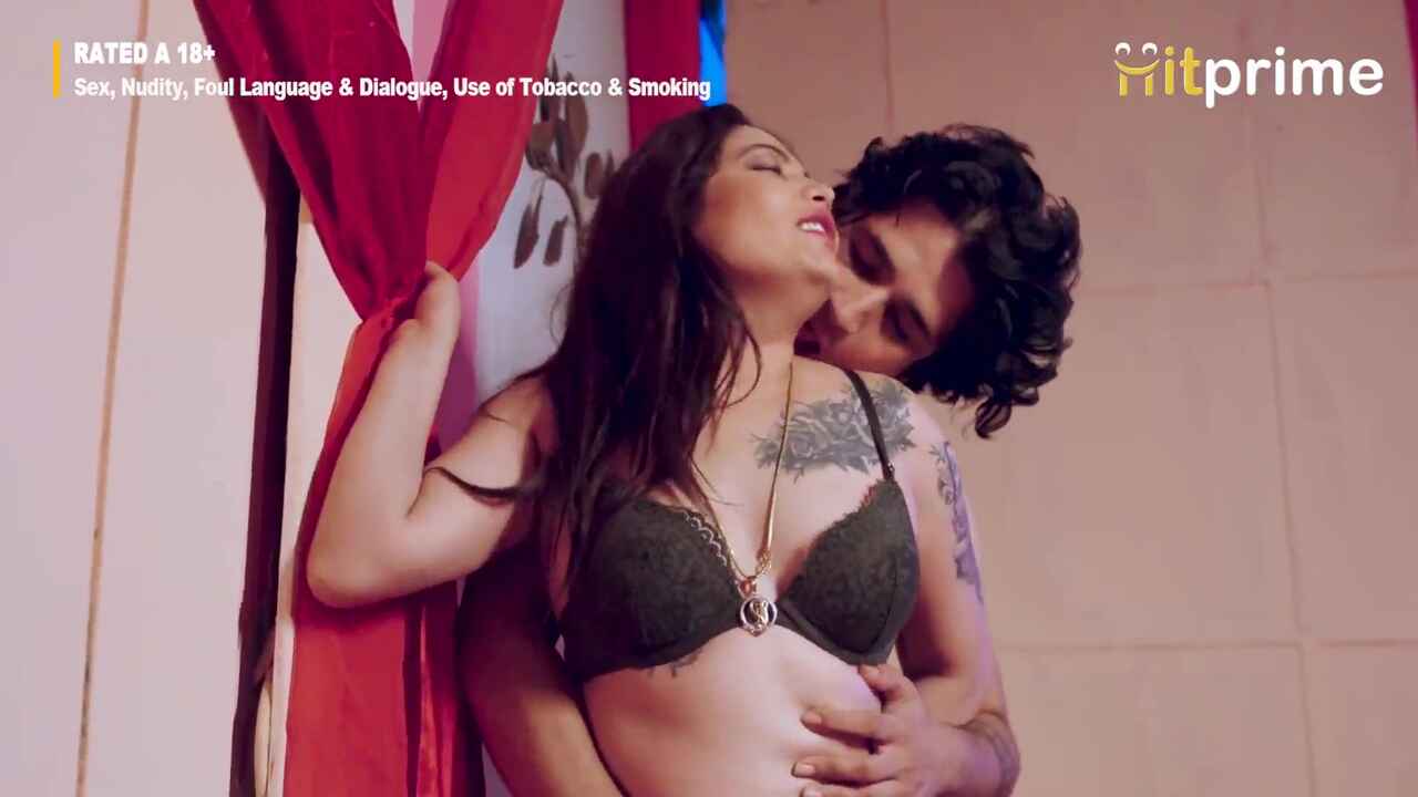 Yogini Hitprime Hindi XXX Web Series Episode 6