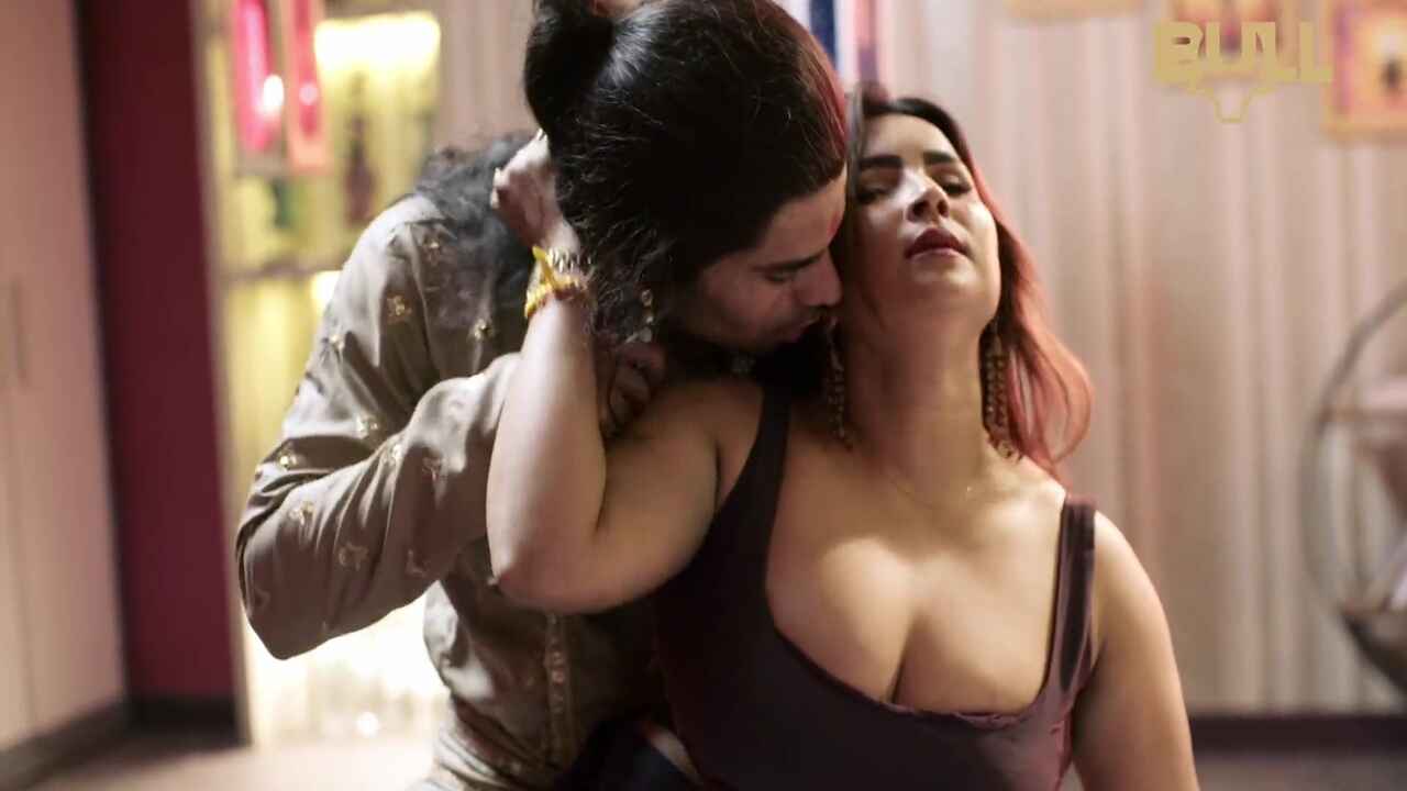 Rangeela Baba Bull App Hindi XXX Web Series Episode 3