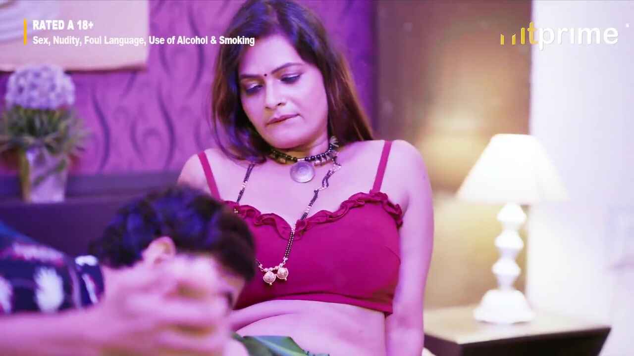 Goan Ki Malai 2 Hitprime Hindi XXX Web Series Episode 2