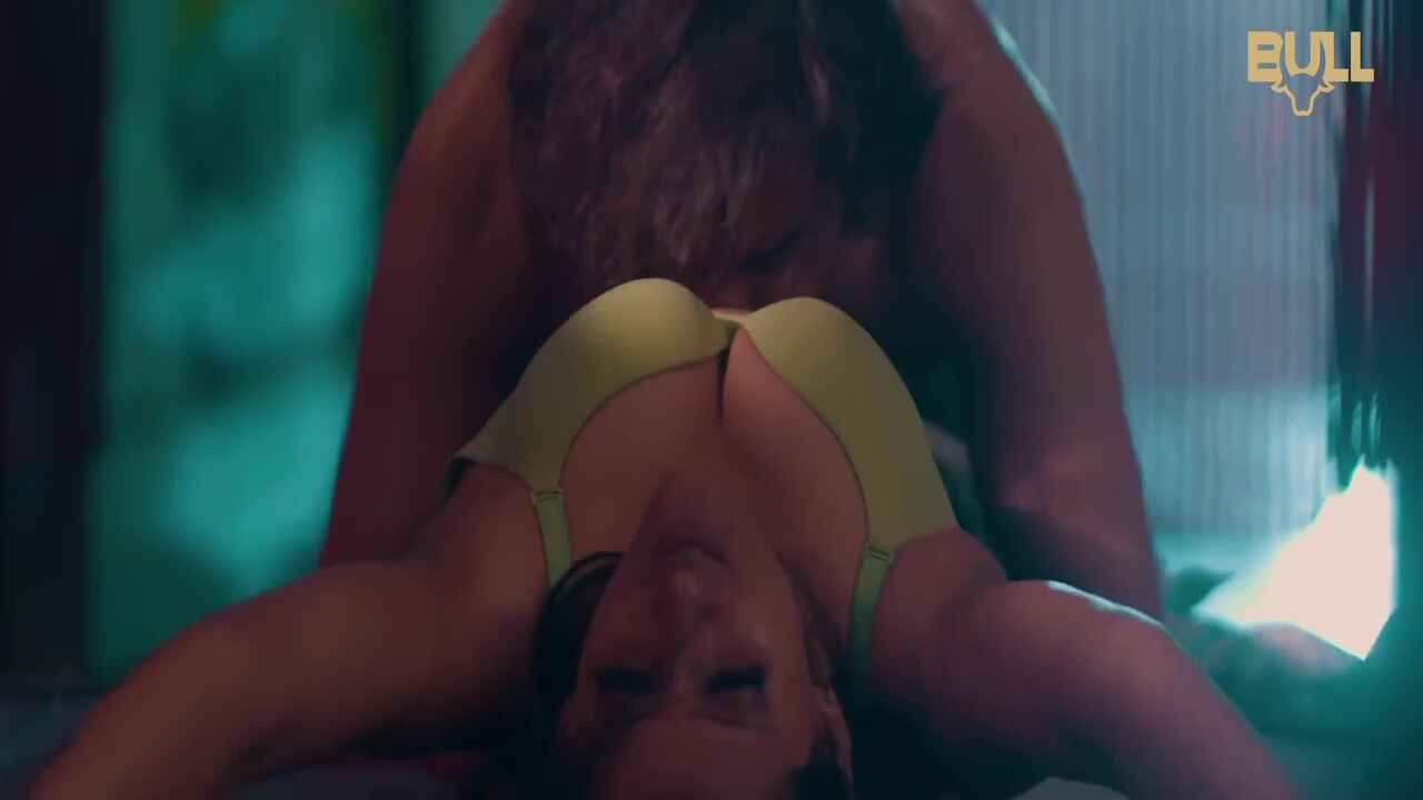 Sanam Bewafa Bull App Hindi XXX Web Series Episode 2