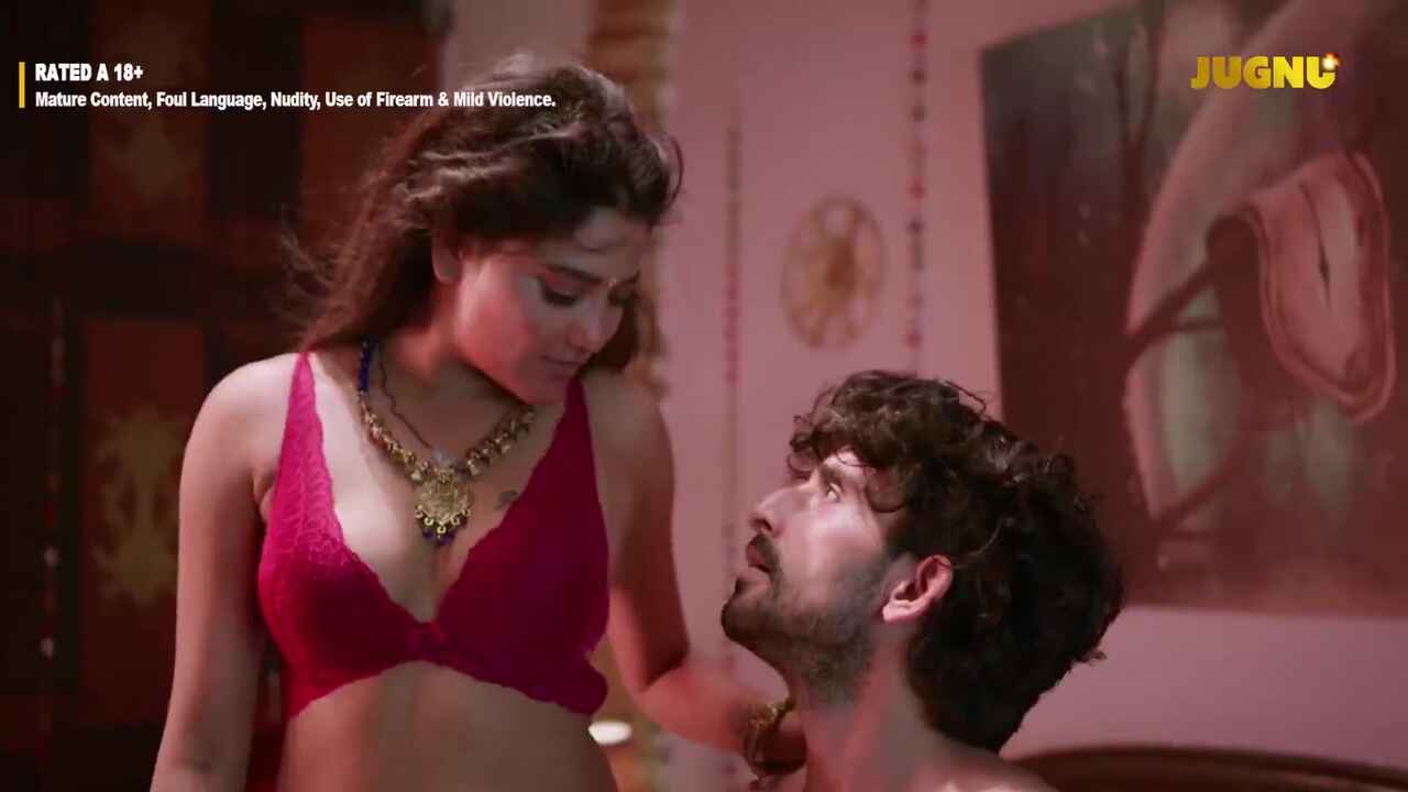 Chowkidaar Jugnu App Hindi XXX Web Series Episode 5