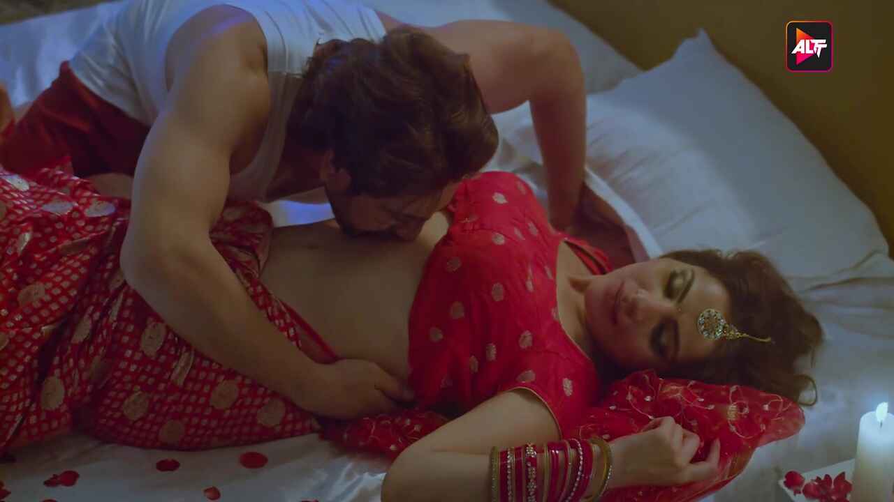 Jaanu Jaanlewa Altt App Hindi XXX Web Series Episode 1