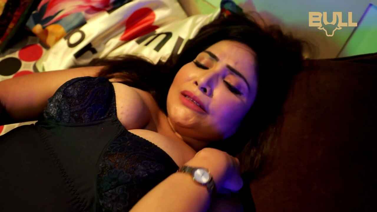 Mere Samne Wali Khidki Bull App Hindi XXX Web Series Ep 1