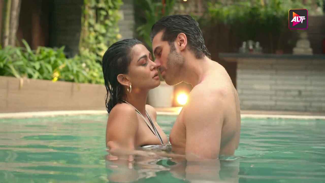 Qaatil Haseena Altt App Hindi XXX Web Series Ep 3