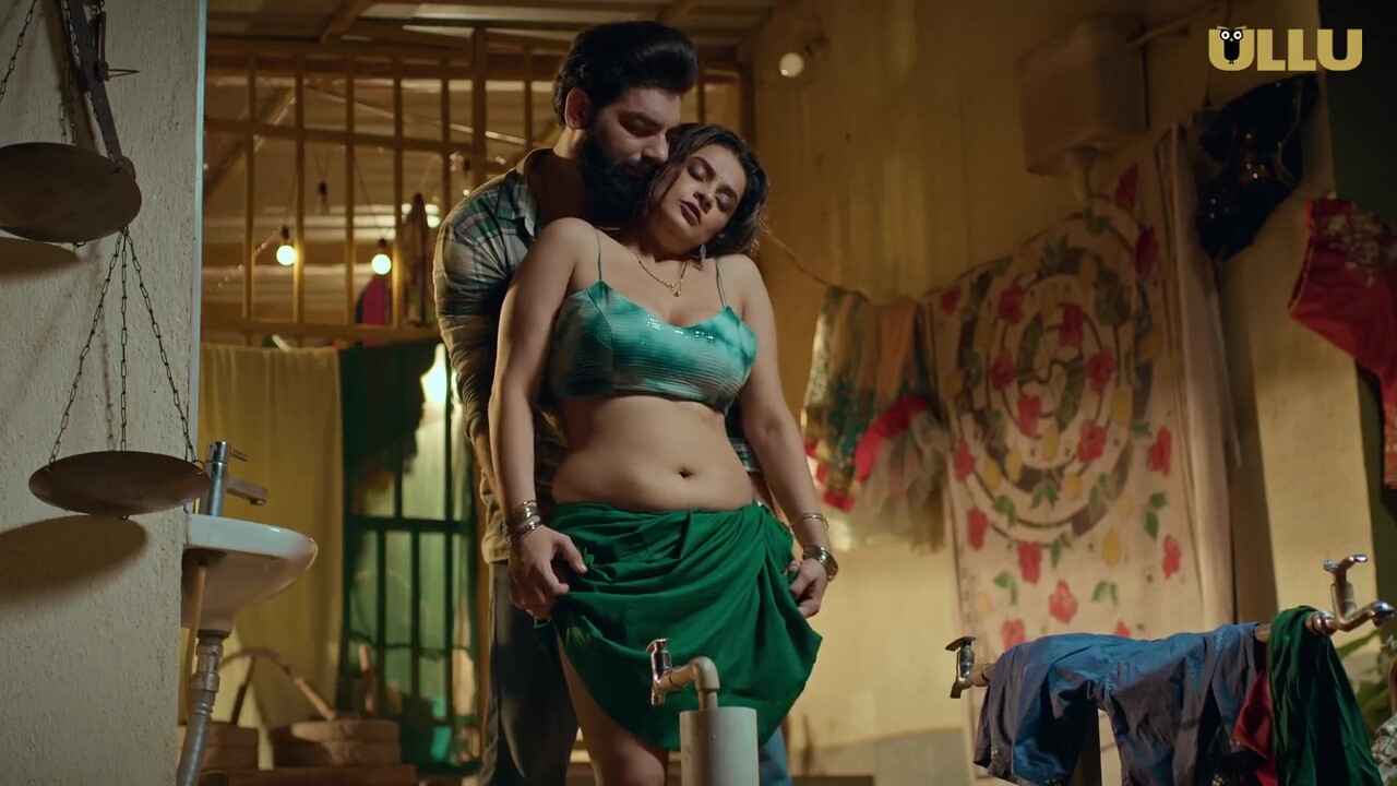 Sona Ullu Originals Hindi XXX Web Series Episode 8