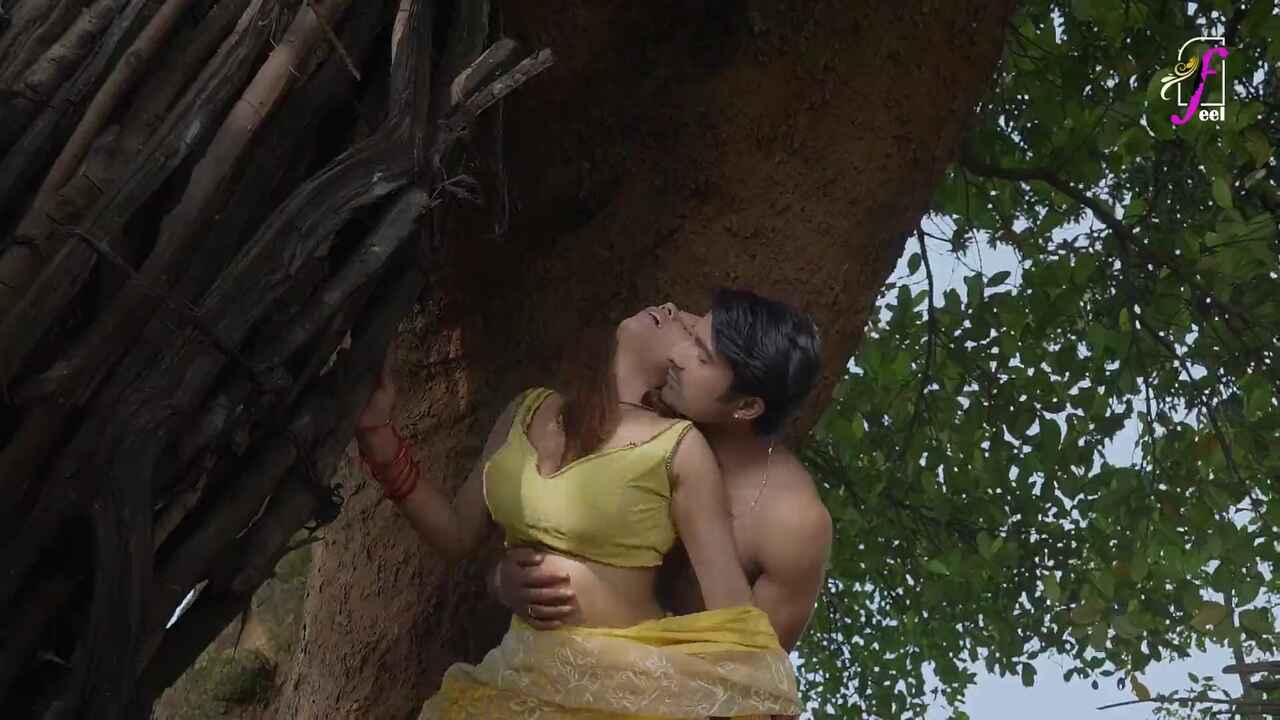 O Sajni Re Feel Hindi XXX Web Series Episode 2