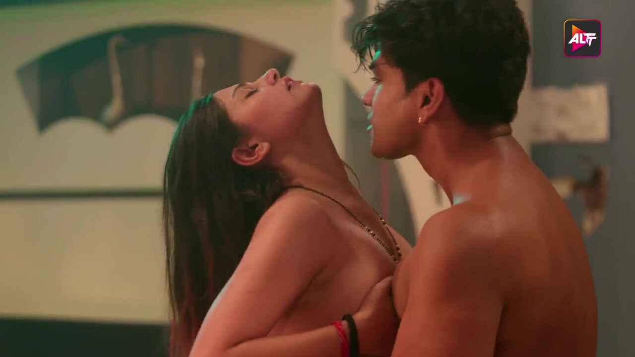 Utha Patak 3 Altt App Hindi XXX Web Series Episode 6