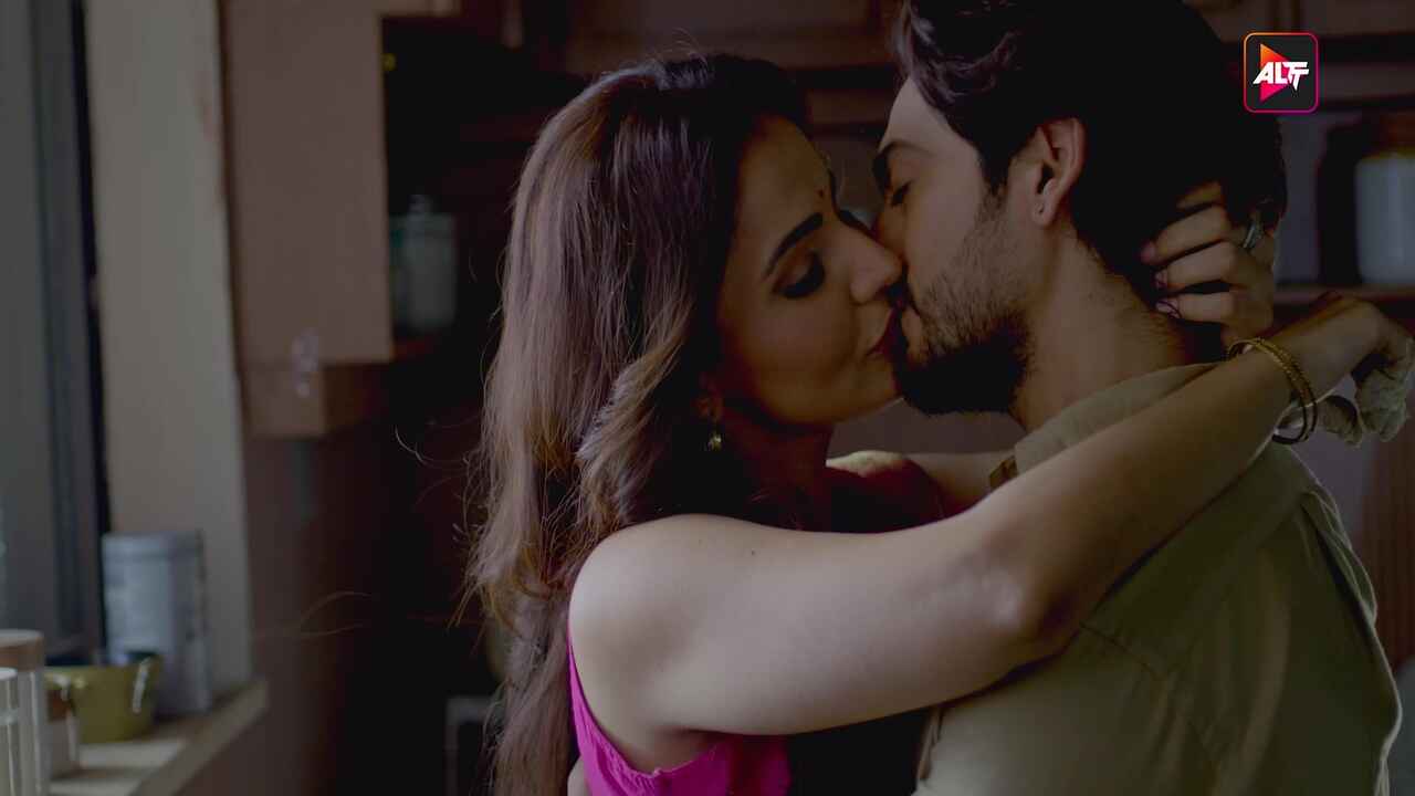Jaanu Jaanlewa Altt App Hindi XXX Web Series Episode 3