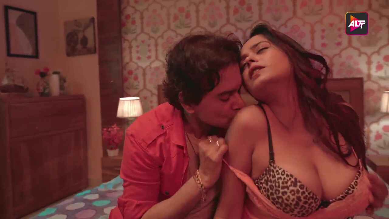 Utha Patak 3 Altt App Hindi XXX Web Series Episode 10