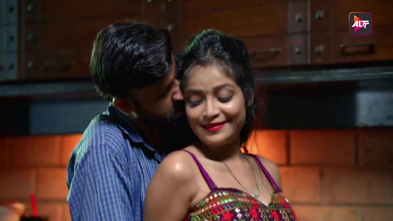 Utha Patak 3 Altt App Hindi XXX Web Series Episode 11