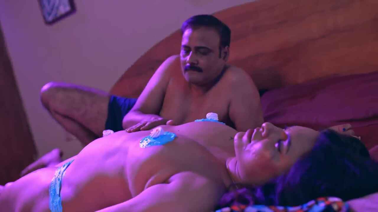 Chhupa Rustam Nazar App Hindi XXX Web Series Episode 3