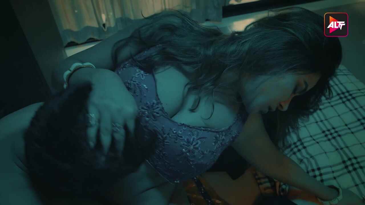 Band Darwaze Ke Piche Altt App Hindi XXX Web Series Ep 3