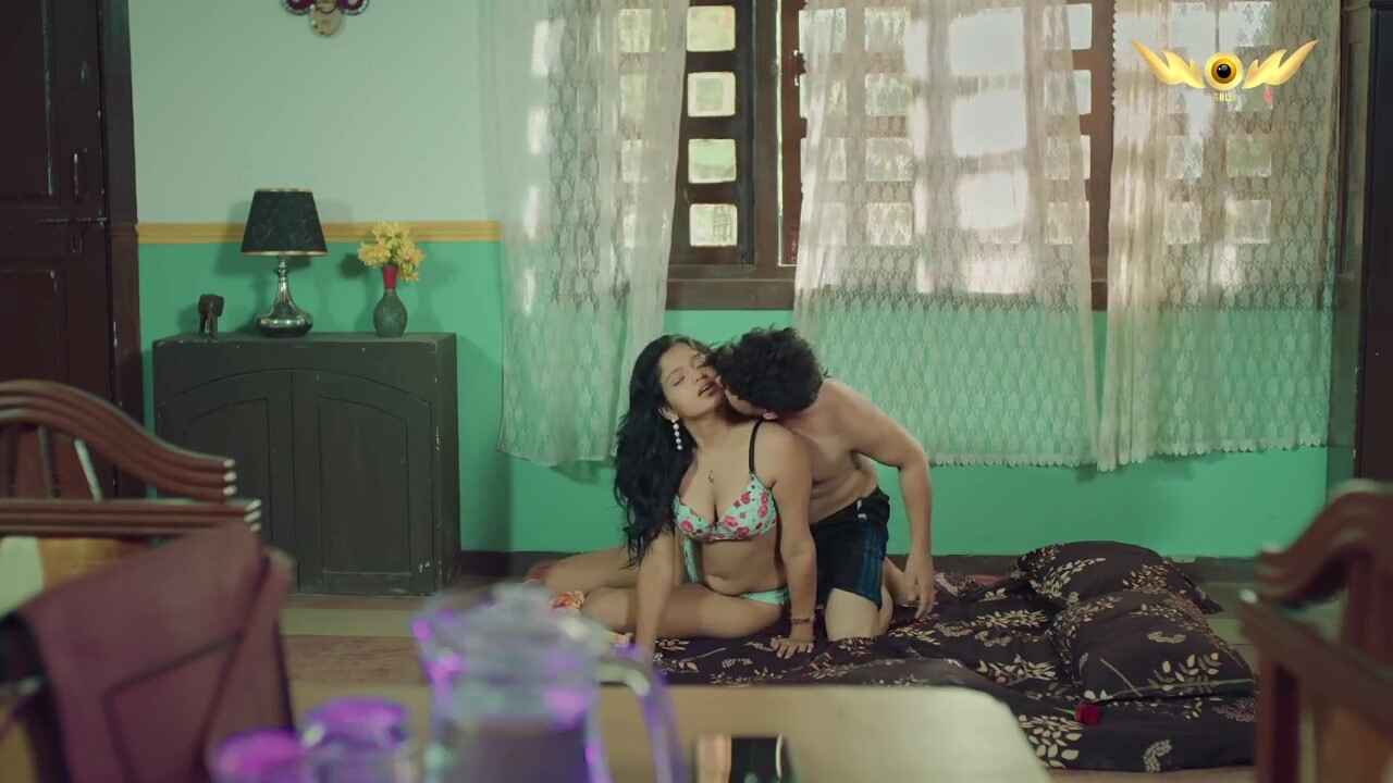 Jadui Palang Wow Entertainment XXX Web Series Episode 1