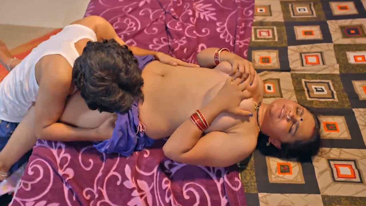 Lallu Nazar App Hindi XXX Web Series Episode 4