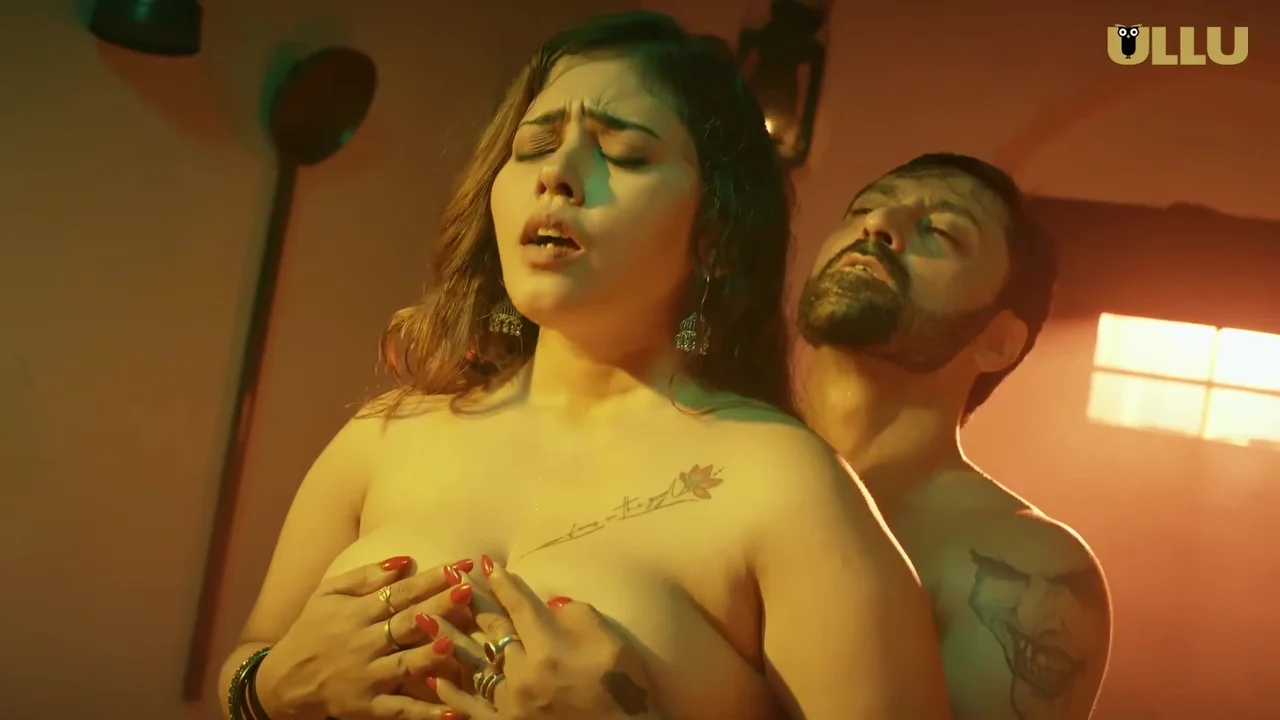 Ek Deewana Tha Ullu Originals Hindi XXX Web Series Ep 2
