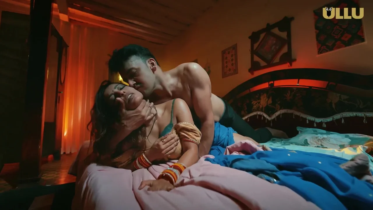 Ek Deewana Tha Ullu Originals Hindi XXX Web Series Ep 1
