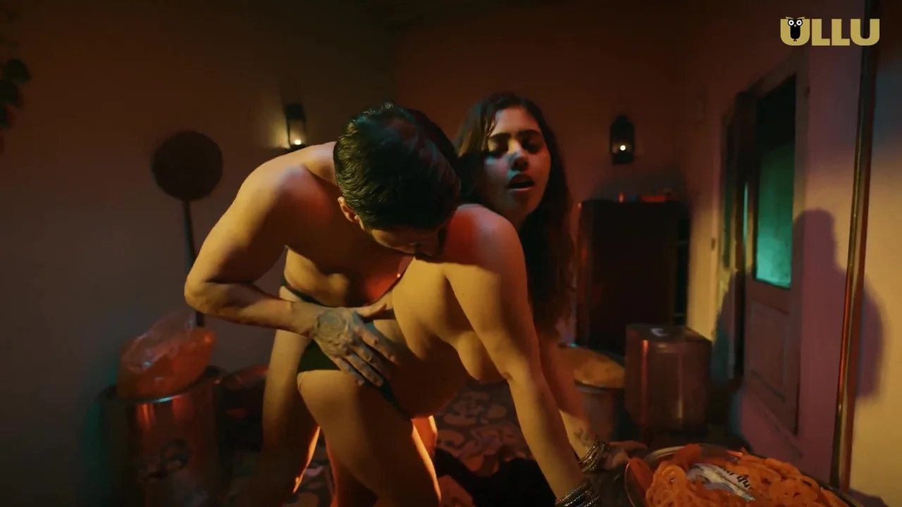 Ek Deewana Tha Ullu Originals Hindi XXX Web Series Ep 6