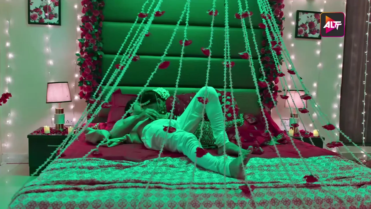 Raat Ki Raani Altt App Hindi XXX Web Series Episode 3