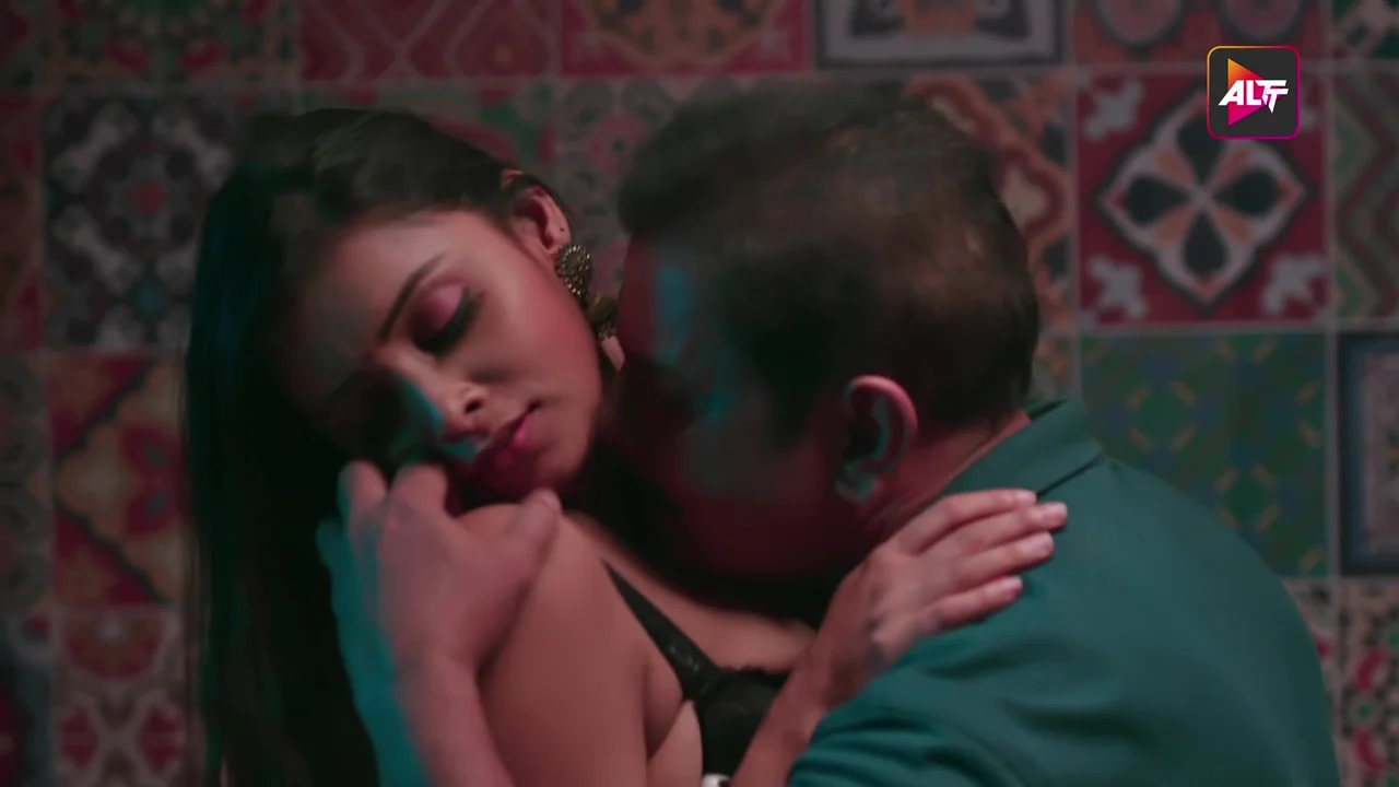 Raat Ki Raani Altt App Hindi XXX Web Series Episode 5